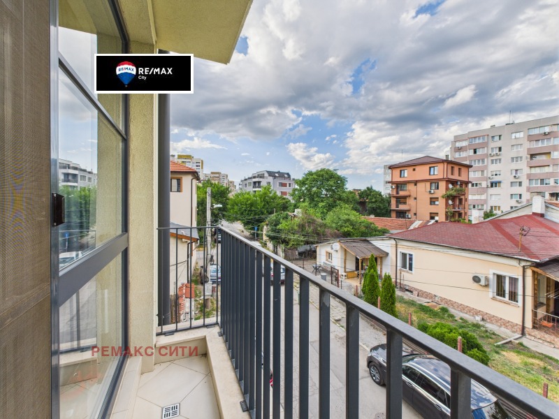 Продается  2 спальни София , Надежда 2 , 96 кв.м | 20495609 - изображение [4]