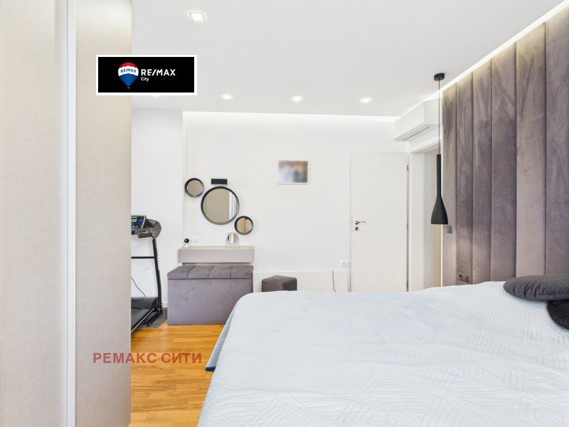 Продается  2 спальни София , Надежда 2 , 96 кв.м | 20495609 - изображение [13]