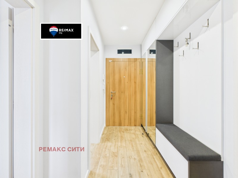 Продается  2 спальни София , Надежда 2 , 96 кв.м | 20495609 - изображение [6]