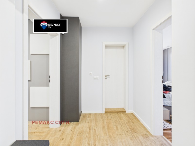 Продается  2 спальни София , Надежда 2 , 96 кв.м | 20495609 - изображение [5]