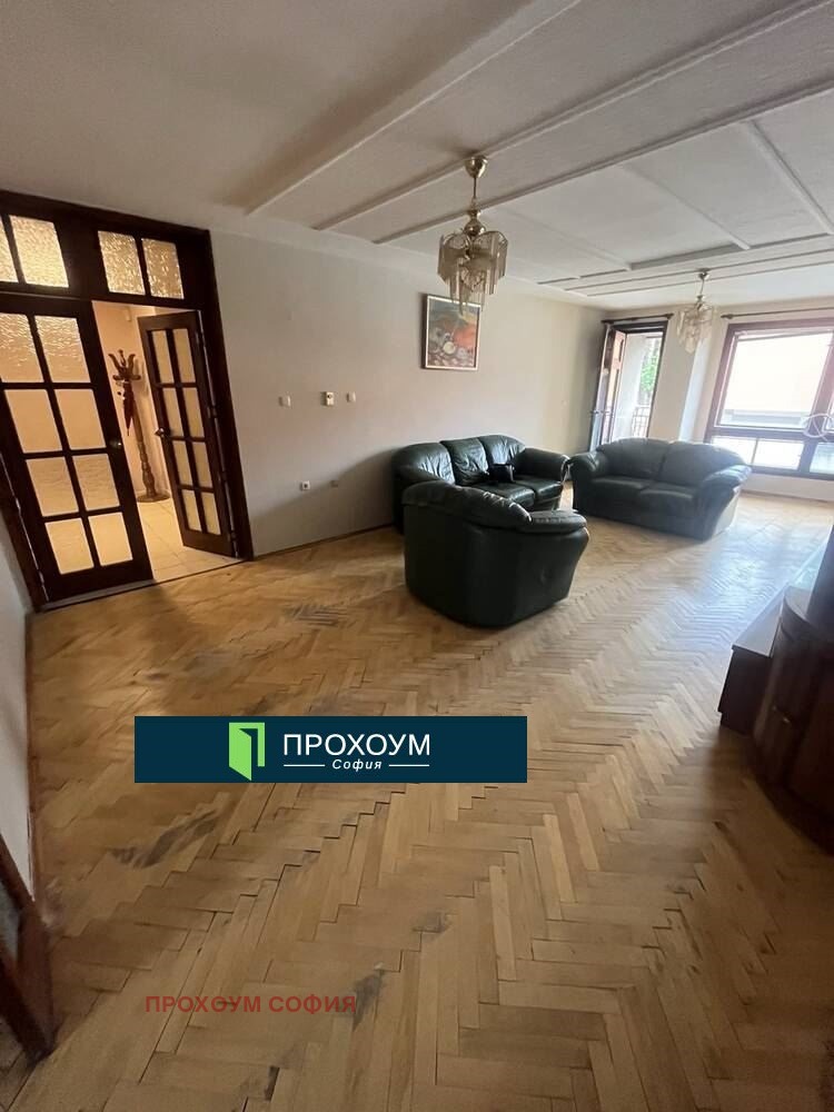 Продава  3-стаен град София , Лозенец , 100 кв.м | 57856239