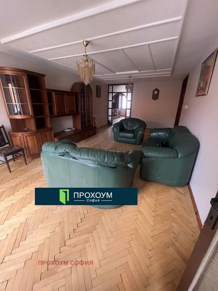 Продава  3-стаен град София , Лозенец , 100 кв.м | 57856239 - изображение [2]
