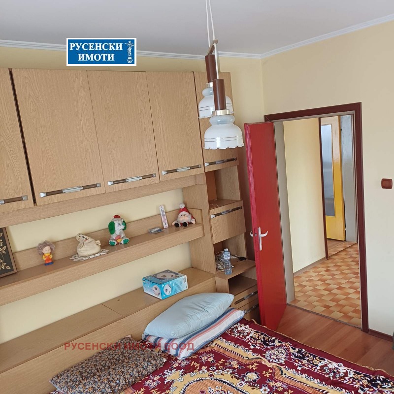 In vendita  2 camere da letto Ruse , Rodina 2 , 90 mq | 58548715 - Immagine [4]