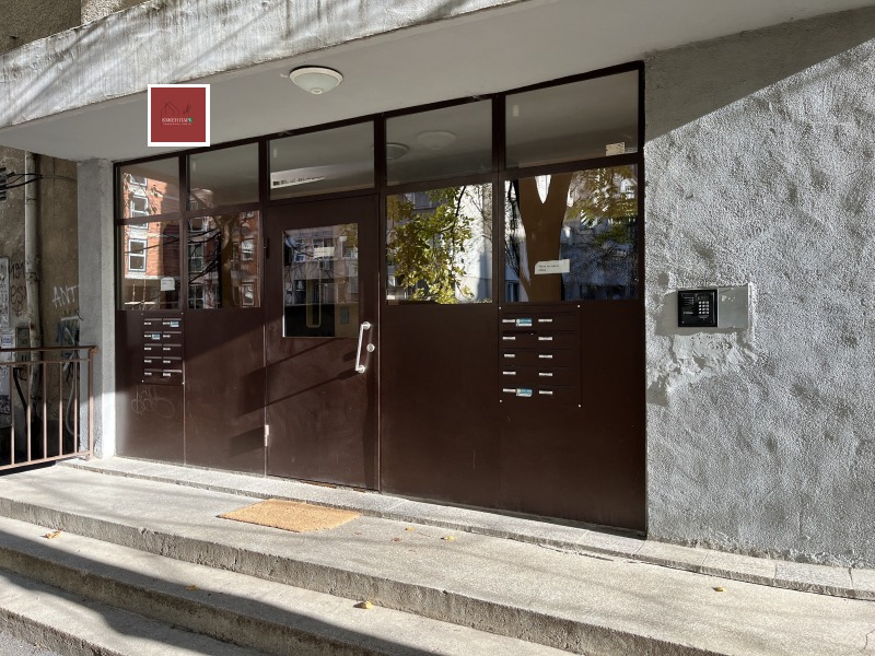 Продава 3-СТАЕН, гр. София, Красно село, снимка 11 - Апартаменти - 52462714