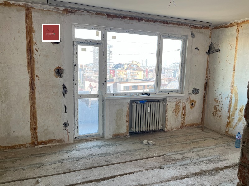 Продава 3-СТАЕН, гр. София, Красно село, снимка 6 - Апартаменти - 52462714