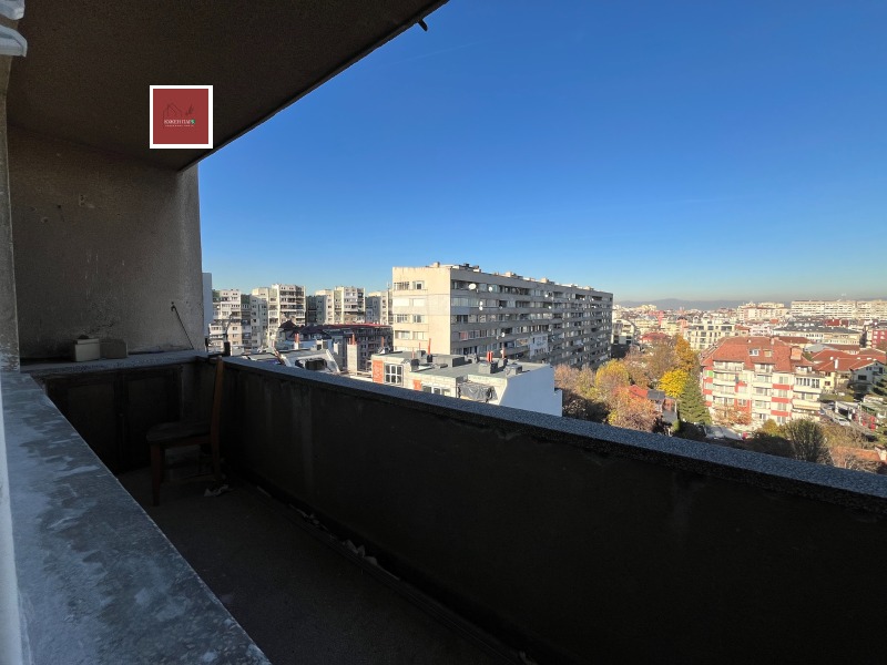 Продава 3-СТАЕН, гр. София, Красно село, снимка 9 - Апартаменти - 52462714