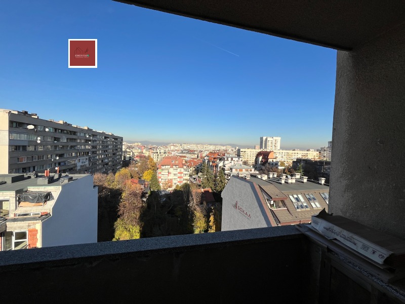 Продава 3-СТАЕН, гр. София, Красно село, снимка 10 - Апартаменти - 52462714