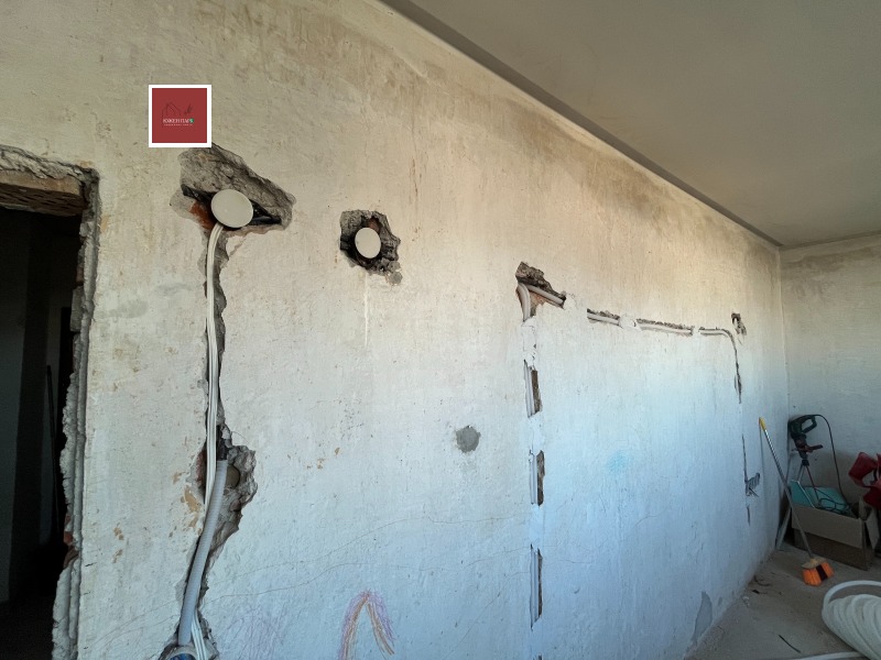 Продава 3-СТАЕН, гр. София, Красно село, снимка 8 - Апартаменти - 52462714