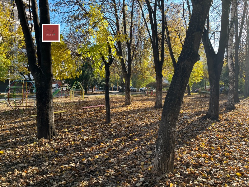 Продава 3-СТАЕН, гр. София, Красно село, снимка 12 - Апартаменти - 52462714