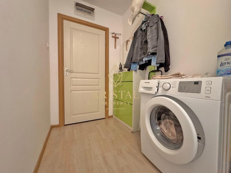 Продава 3-СТАЕН, к.к. Слънчев бряг, област Бургас, снимка 9 - Апартаменти - 52902580