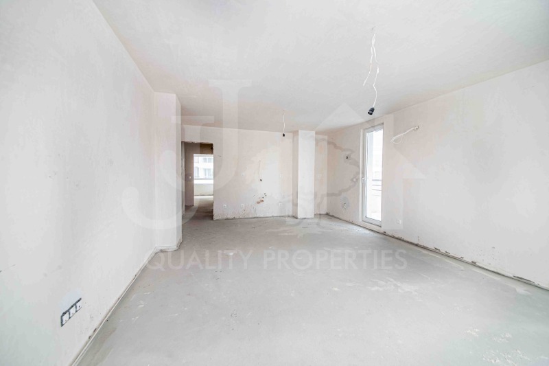 Продава 3-СТАЕН, гр. София, Павлово, снимка 2 - Апартаменти - 53352755