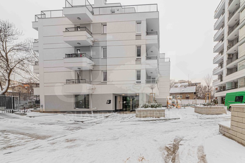 Продава 3-СТАЕН, гр. София, Павлово, снимка 10 - Апартаменти - 53352755