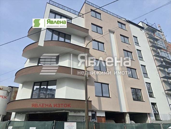 Продава 3-СТАЕН, гр. София, Люлин 10