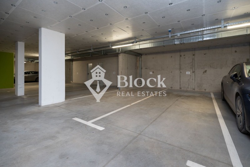 Продава 3-СТАЕН, гр. София, Симеоново, снимка 10 - Апартаменти - 53491954