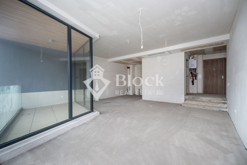 Продава 3-СТАЕН, гр. София, Симеоново, снимка 2 - Апартаменти - 53491954