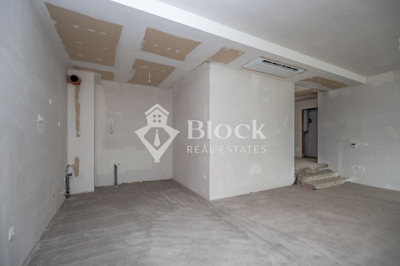 Продава 3-СТАЕН, гр. София, Симеоново, снимка 3 - Апартаменти - 53491954