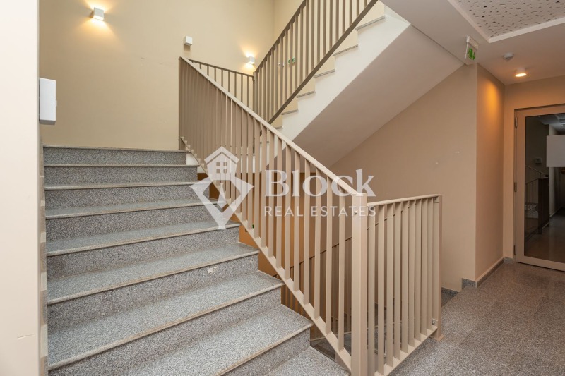 Продава 3-СТАЕН, гр. София, Симеоново, снимка 9 - Апартаменти - 53491954