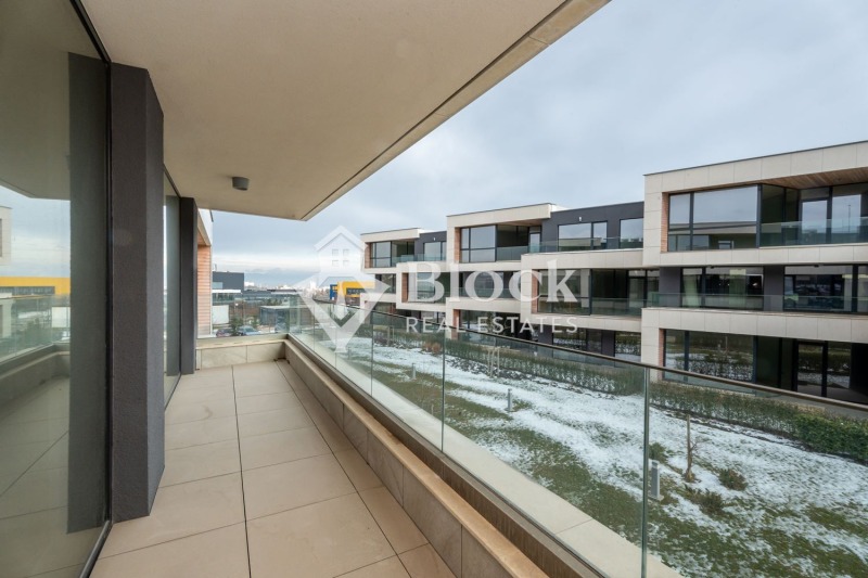 Продава 3-СТАЕН, гр. София, Симеоново, снимка 6 - Апартаменти - 53491954