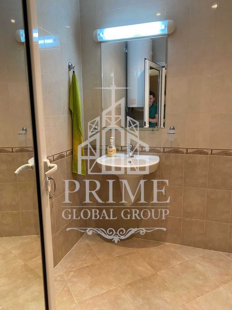 Продава 3-СТАЕН, гр. Свети Влас, област Бургас, снимка 12 - Апартаменти - 54954715