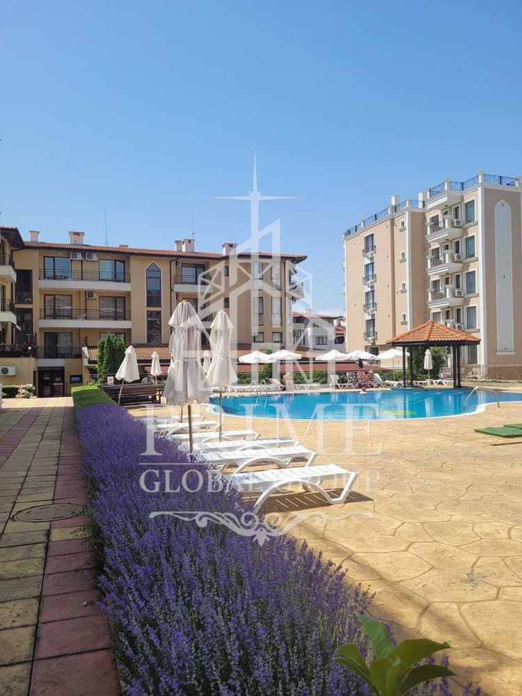 Продава 3-СТАЕН, гр. Свети Влас, област Бургас, снимка 15 - Апартаменти - 54954715