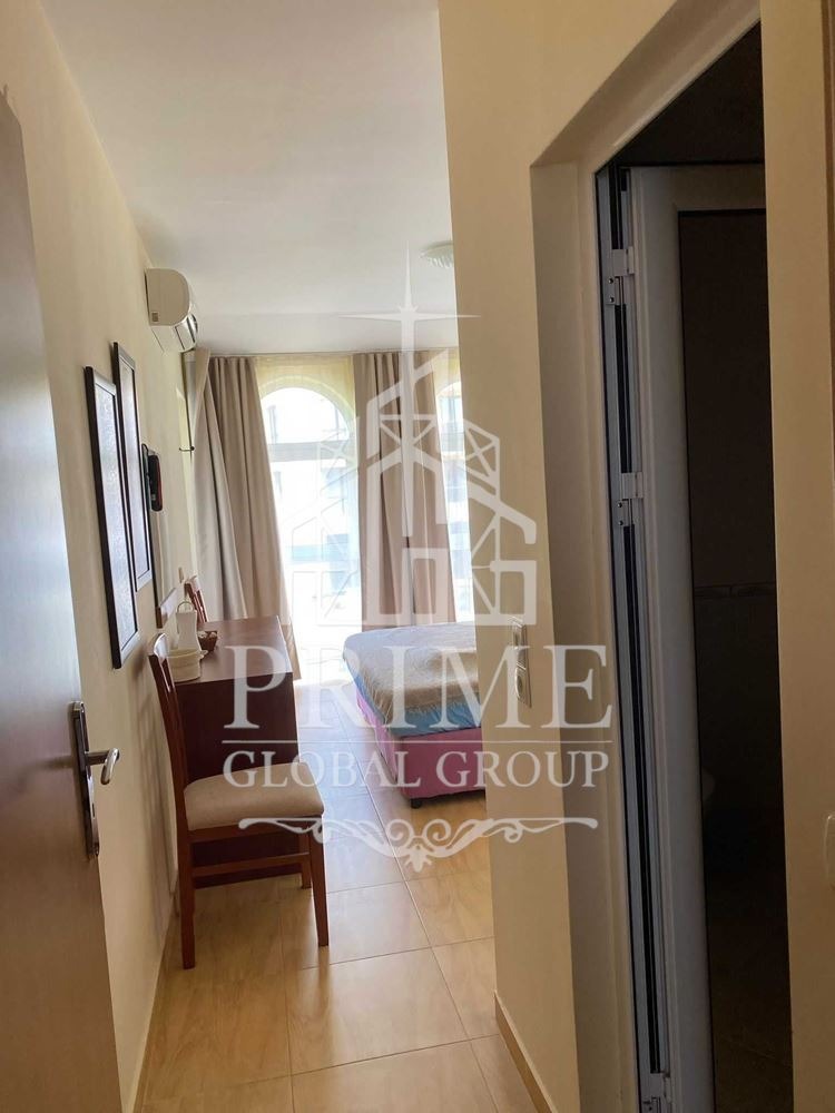 Продава 3-СТАЕН, гр. Свети Влас, област Бургас, снимка 9 - Апартаменти - 54954715