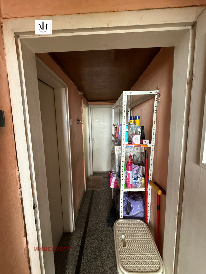 Продава  4-стаен град Варна , Чайка , 90 кв.м | 53999301 - изображение [6]
