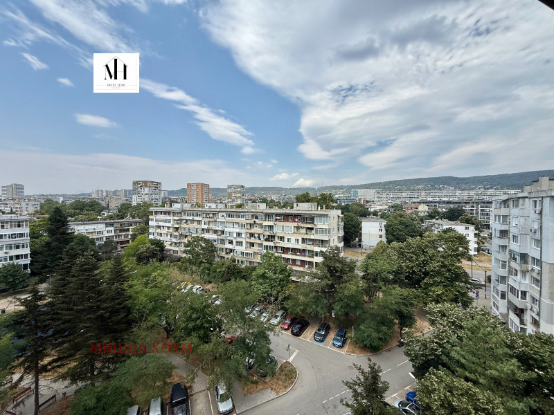 Продава  4-стаен град Варна , Чайка , 90 кв.м | 53999301 - изображение [9]