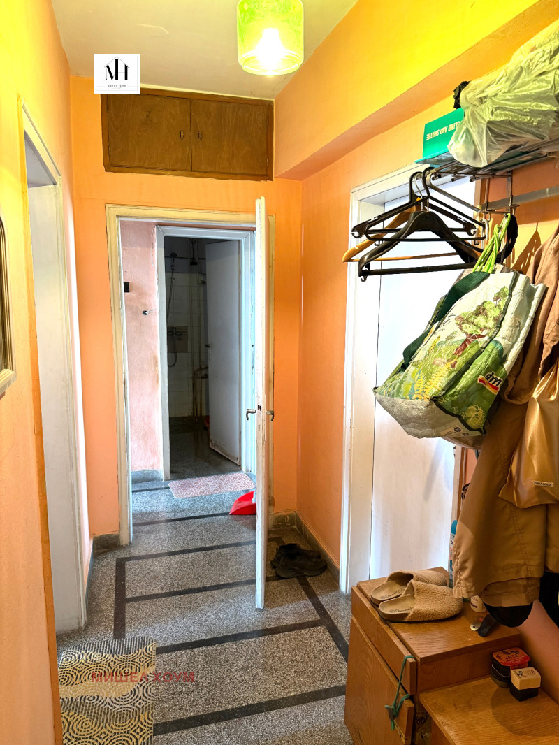Продава  4-стаен град Варна , Чайка , 90 кв.м | 53999301 - изображение [5]