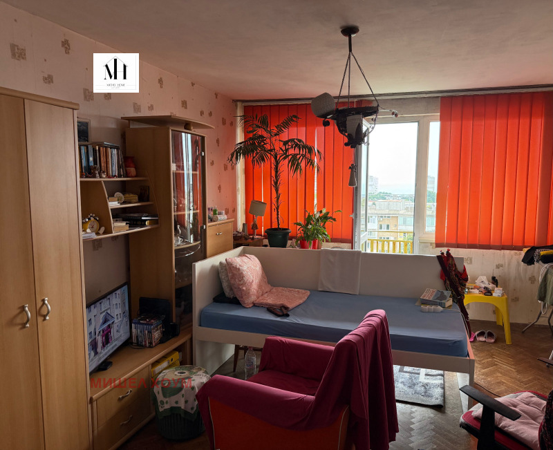 Продава  4-стаен град Варна , Чайка , 90 кв.м | 53999301 - изображение [4]