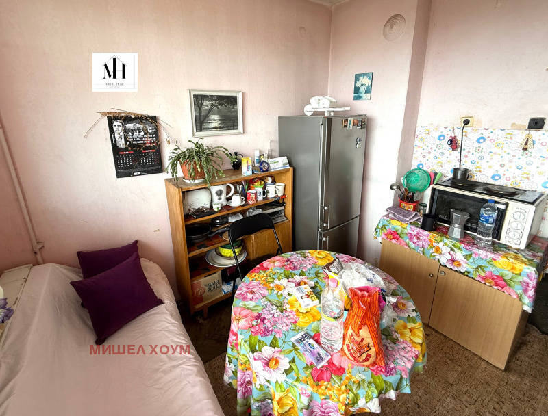 Продава  4-стаен град Варна , Чайка , 90 кв.м | 53999301 - изображение [2]