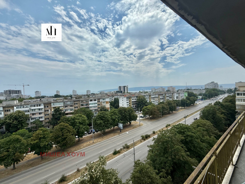 Продава  4-стаен град Варна , Чайка , 90 кв.м | 53999301
