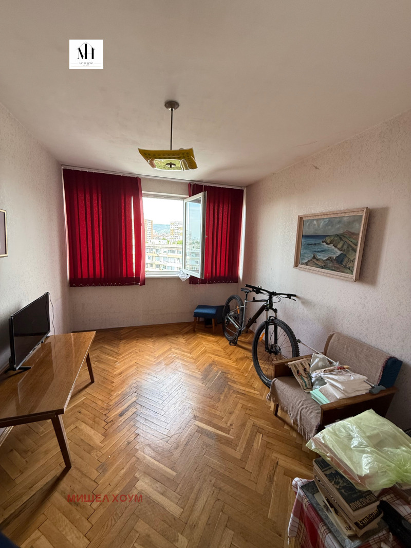 Продава  4-стаен град Варна , Чайка , 90 кв.м | 53999301 - изображение [3]