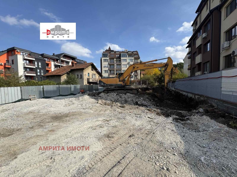 Продава МНОГОСТАЕН, град София, Витоша • 318632 € / 623190.02 лв. • 54459237 1