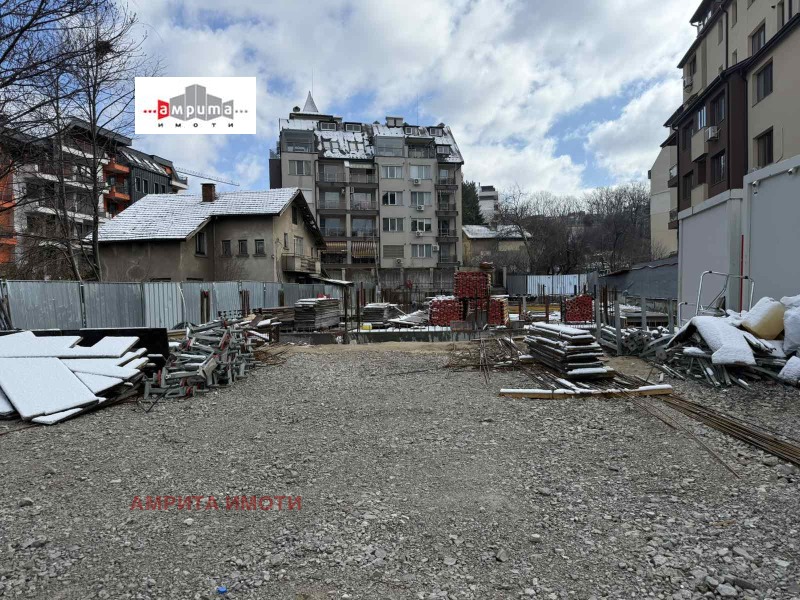 Продава МНОГОСТАЕН, гр. София, Витоша, снимка 4 - Апартаменти - 52116570