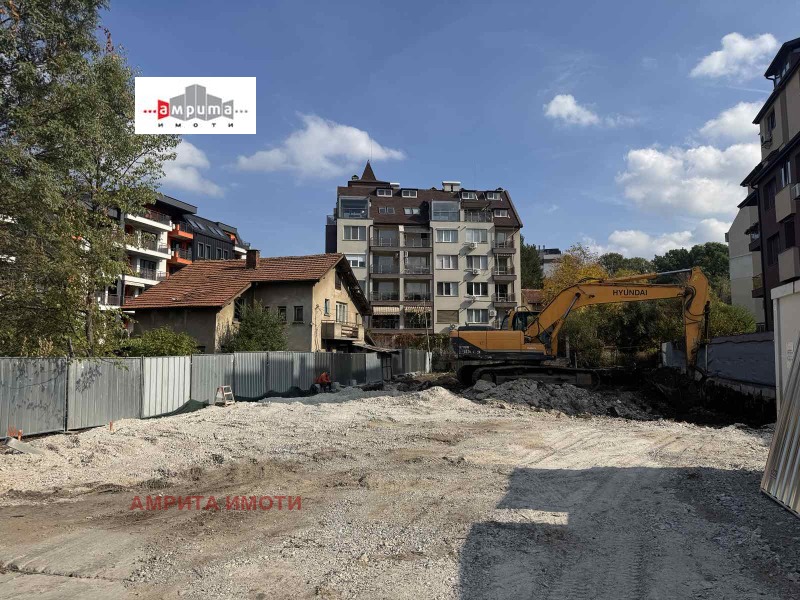 Satılık  3+ yatak odası Sofia , Vitoşa , 152 metrekare | 18385738 - görüntü [3]