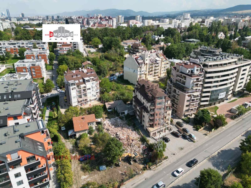 Satılık  3+ yatak odası Sofia , Vitoşa , 152 metrekare | 18385738 - görüntü [6]