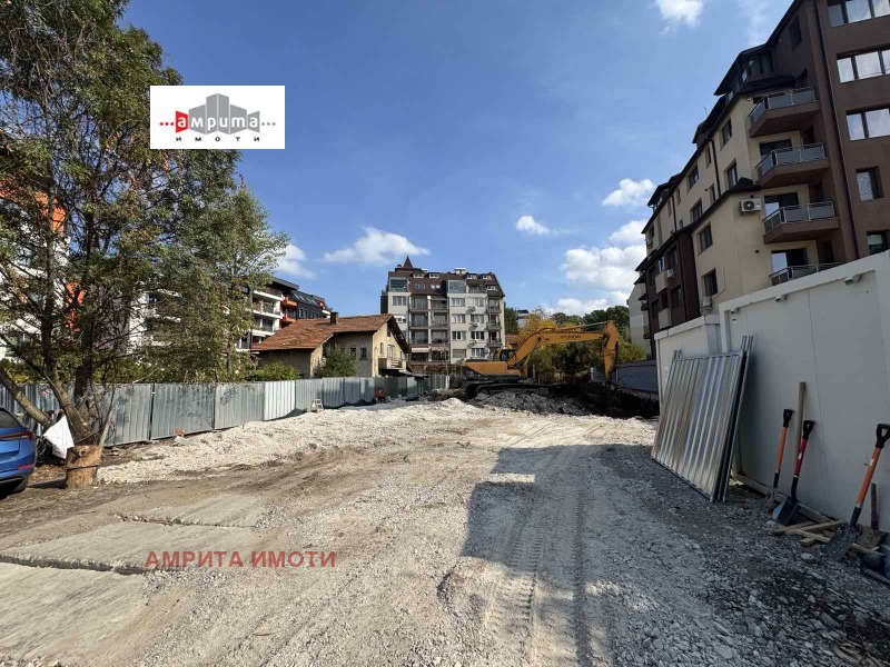 Satılık  3+ yatak odası Sofia , Vitoşa , 152 metrekare | 18385738 - görüntü [2]
