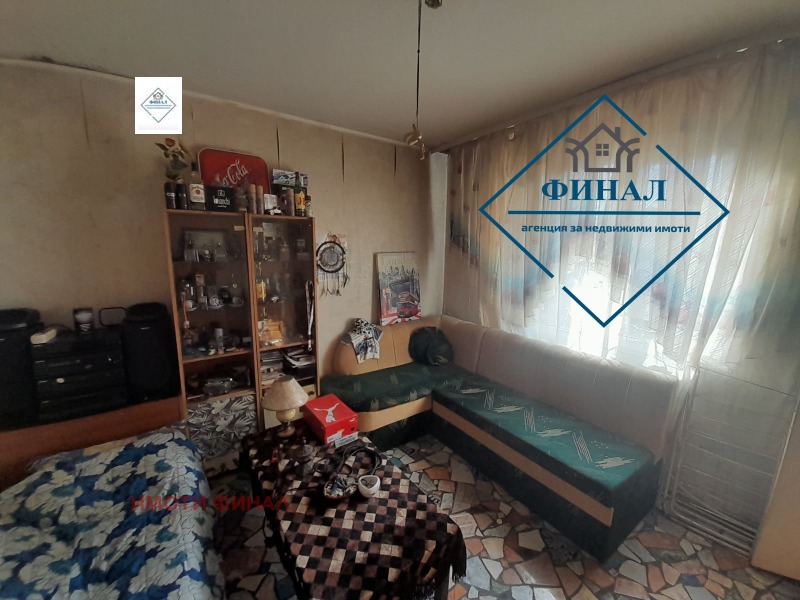 Продава МНОГОСТАЕН, гр. Шумен, Еверест, снимка 7 - Апартаменти - 53269770