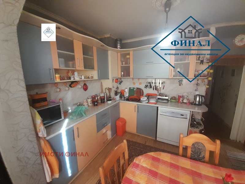 Продава МНОГОСТАЕН, гр. Шумен, Еверест, снимка 6 - Апартаменти - 53269770