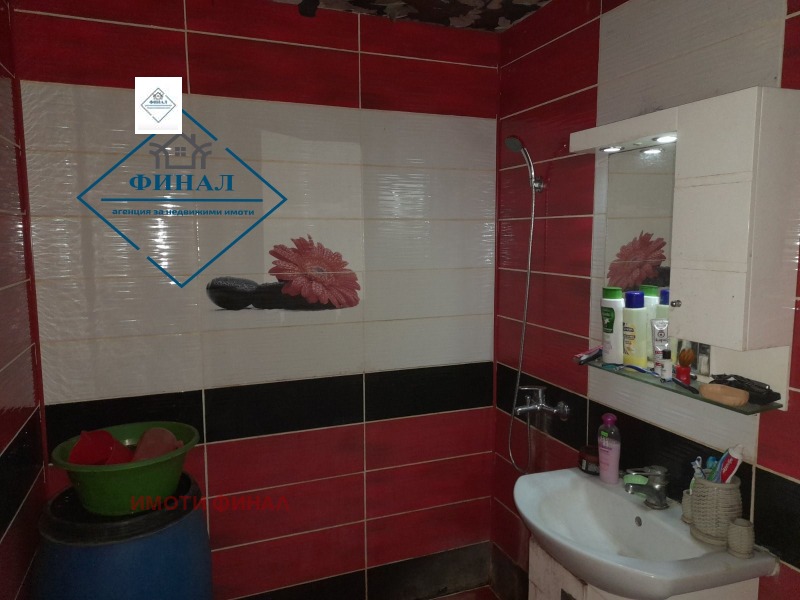 Продава МНОГОСТАЕН, гр. Шумен, Еверест, снимка 5 - Апартаменти - 53269770