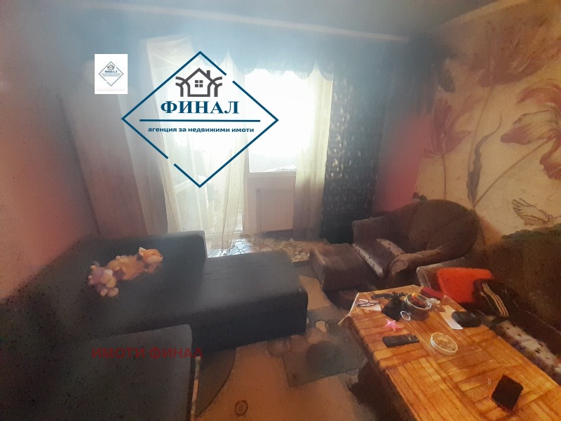 Продава МНОГОСТАЕН, гр. Шумен, Еверест, снимка 3 - Апартаменти - 53269770