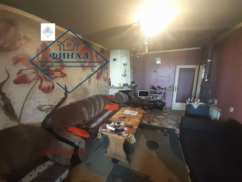 Продава МНОГОСТАЕН, гр. Шумен, Еверест, снимка 2 - Апартаменти - 53269770