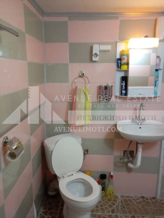 Продава ЕТАЖ ОТ КЪЩА, гр. Пещера, област Пазарджик, снимка 8 - Етаж от къща - 52519320