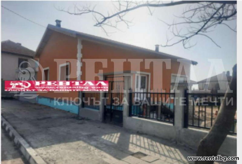 Продава  Къща област Пловдив , с. Маноле , 120 кв.м | 91710327