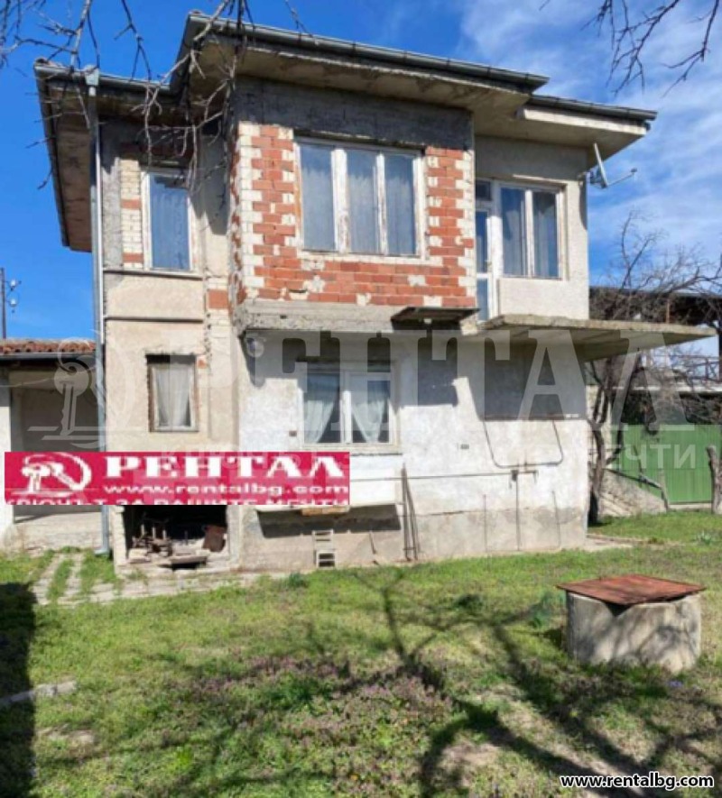 Продава  Къща област Пловдив , с. Ръжево Конаре , 228 кв.м | 35319923 - изображение [3]