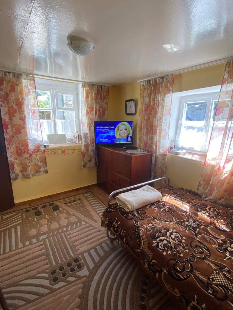 Продава КЪЩА, с. Бъта, област Пазарджик, снимка 4 - Къщи - 52871652