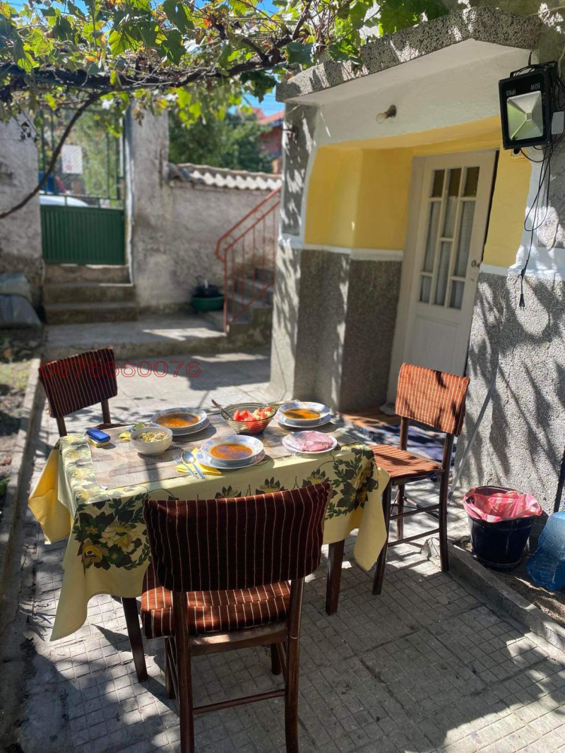 Продава КЪЩА, с. Бъта, област Пазарджик, снимка 3 - Къщи - 52871652