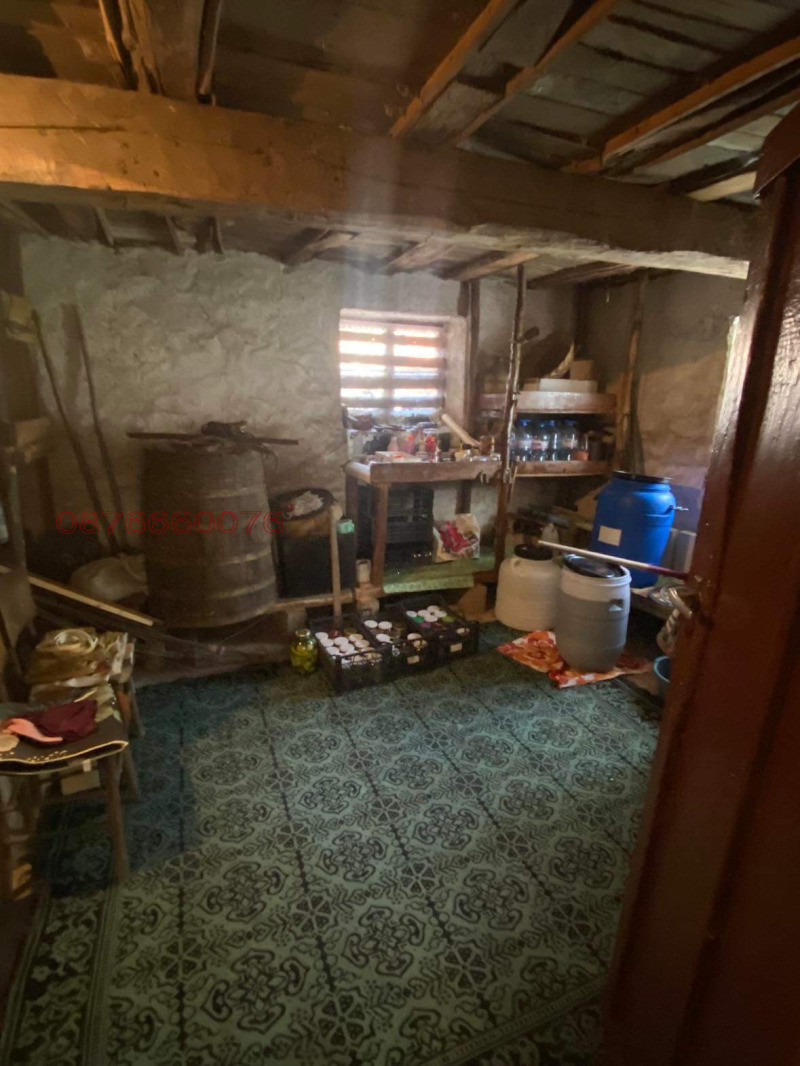 Продава КЪЩА, с. Бъта, област Пазарджик, снимка 12 - Къщи - 52871652