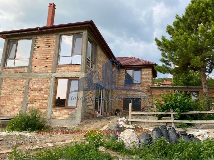 Продава КЪЩА, с. Янково, област Шумен, снимка 1 - Къщи - 49308174