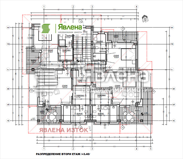 Продава КЪЩА, гр. София, Симеоново, снимка 16 - Къщи - 48951629